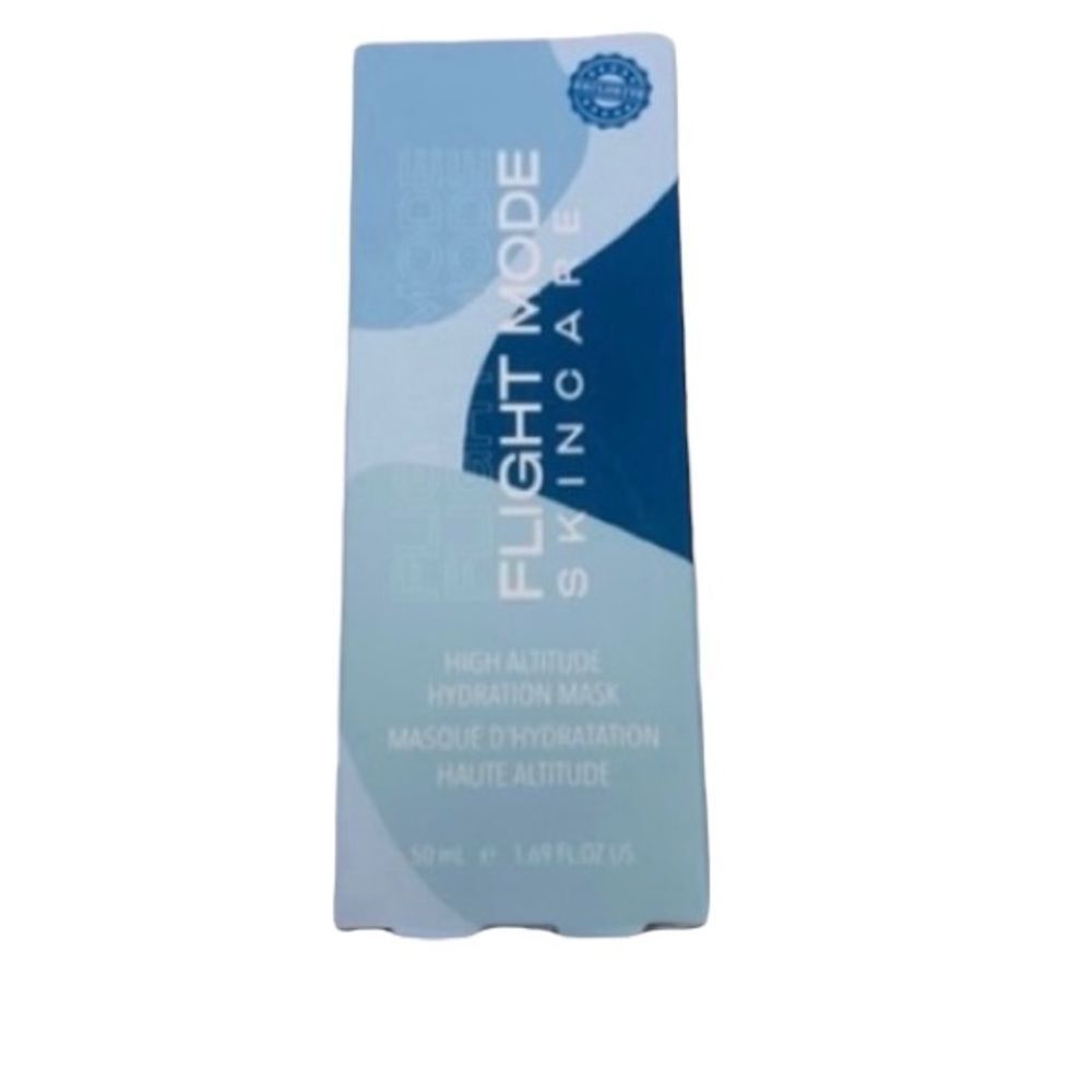 Flight Mode High Altitude Hydration Mask - Picture 13 of 16